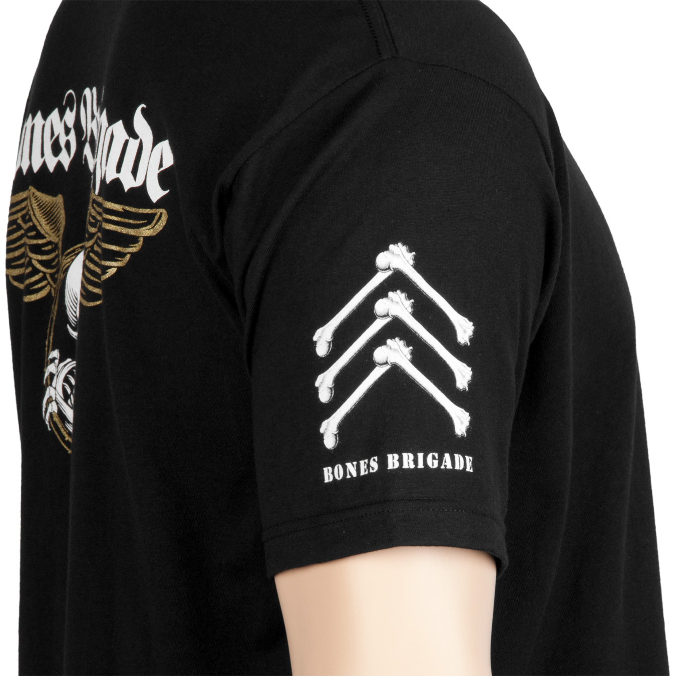 Autobiography S/S T-Shirt
