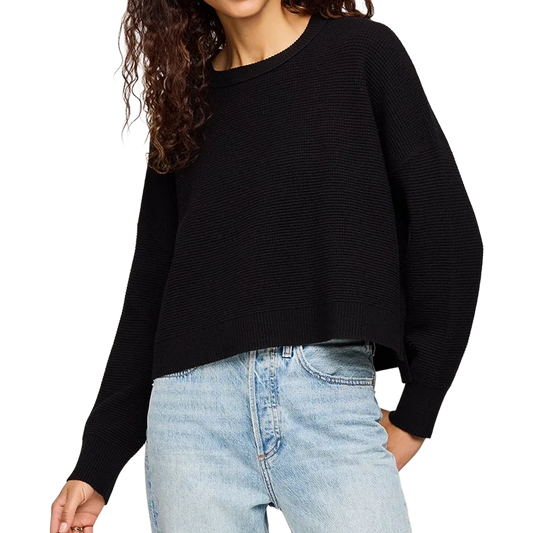 Axel Crew Sweatshirt 2025