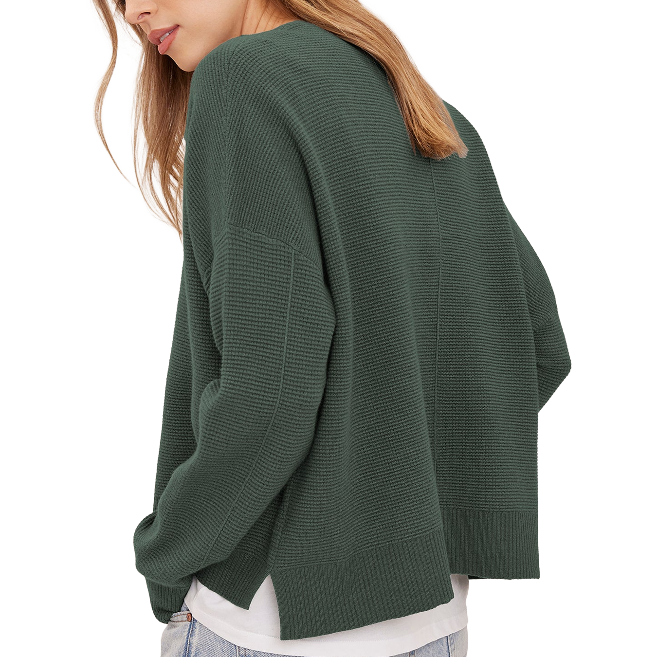Axel Sweater