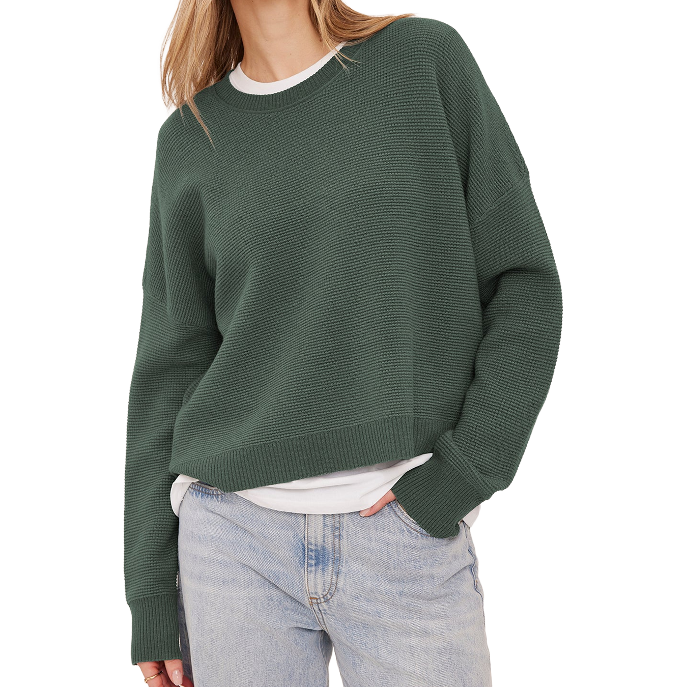 Axel Sweater