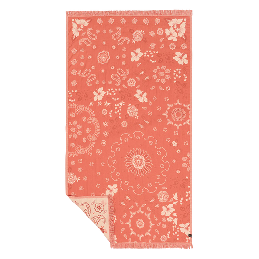 Axel Turkish Towel 2025