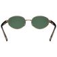 Azure Sunglasses