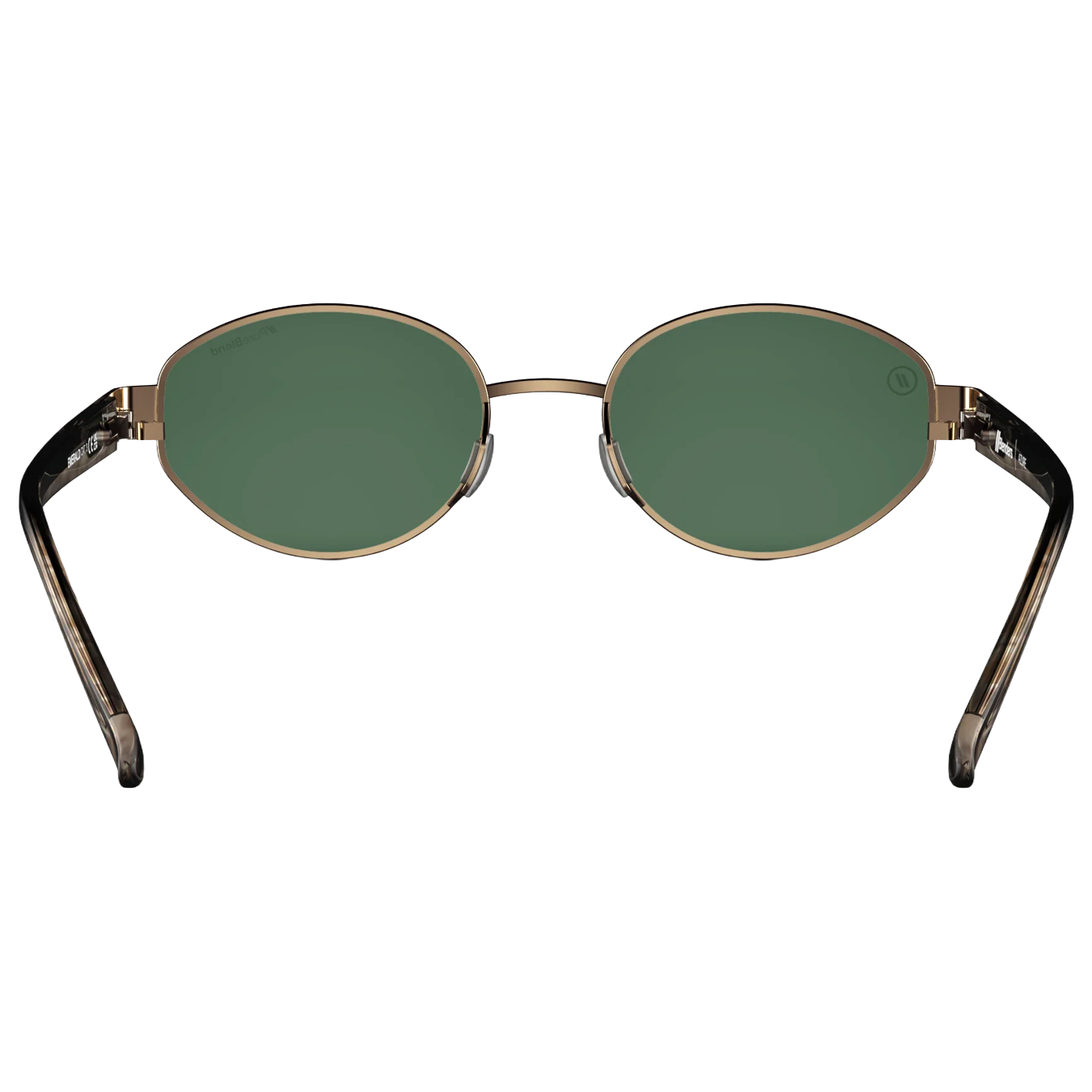 Azure Sunglasses