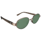 Azure Sunglasses