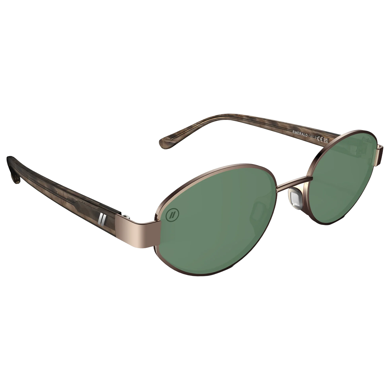 Azure Sunglasses