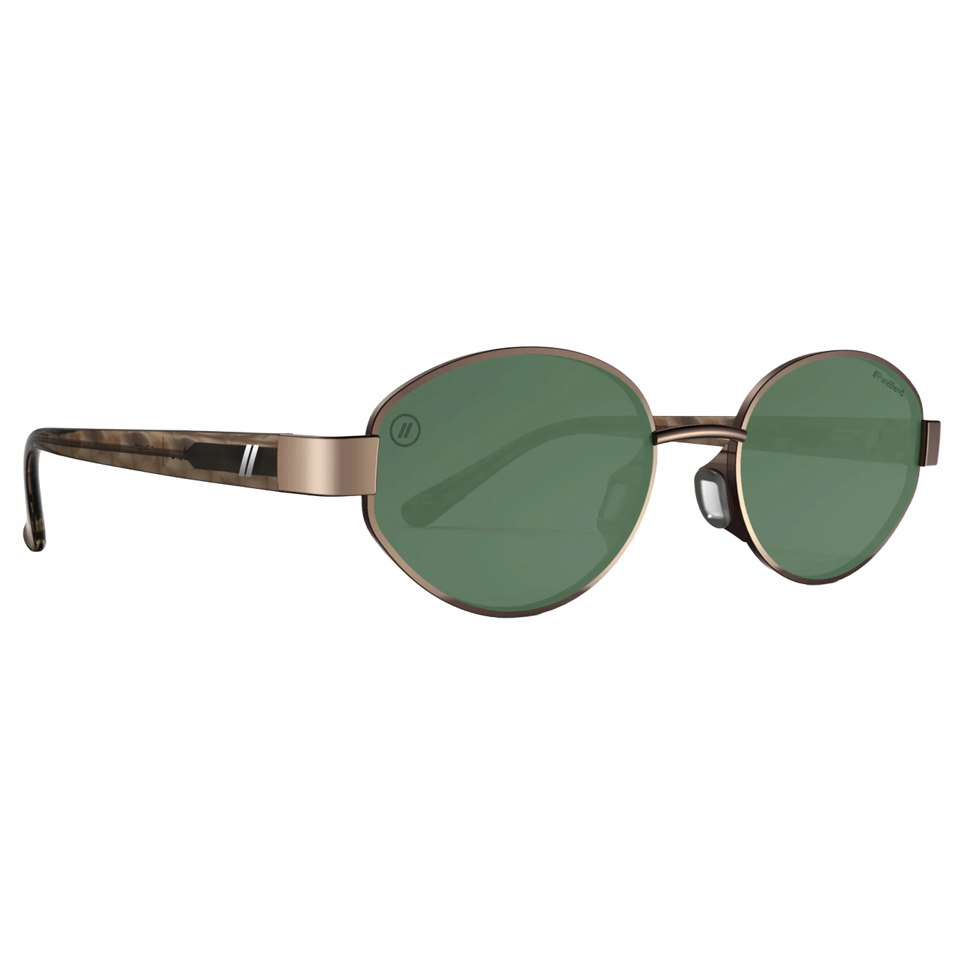 Azure Sunglasses