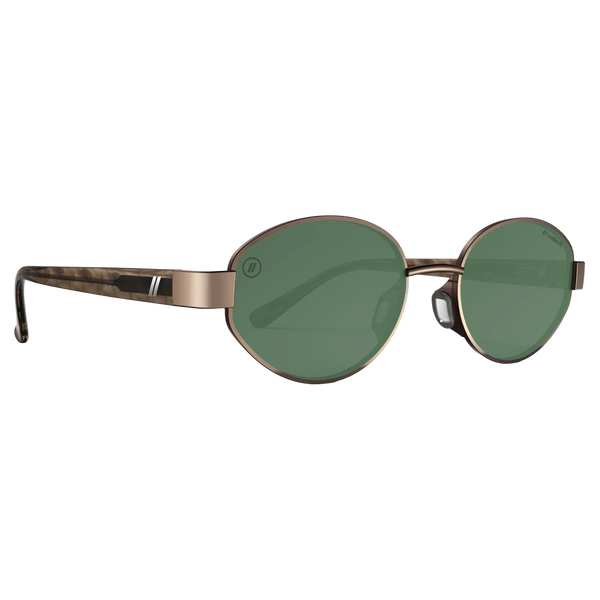 Azure Sunglasses