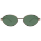 Azure Sunglasses
