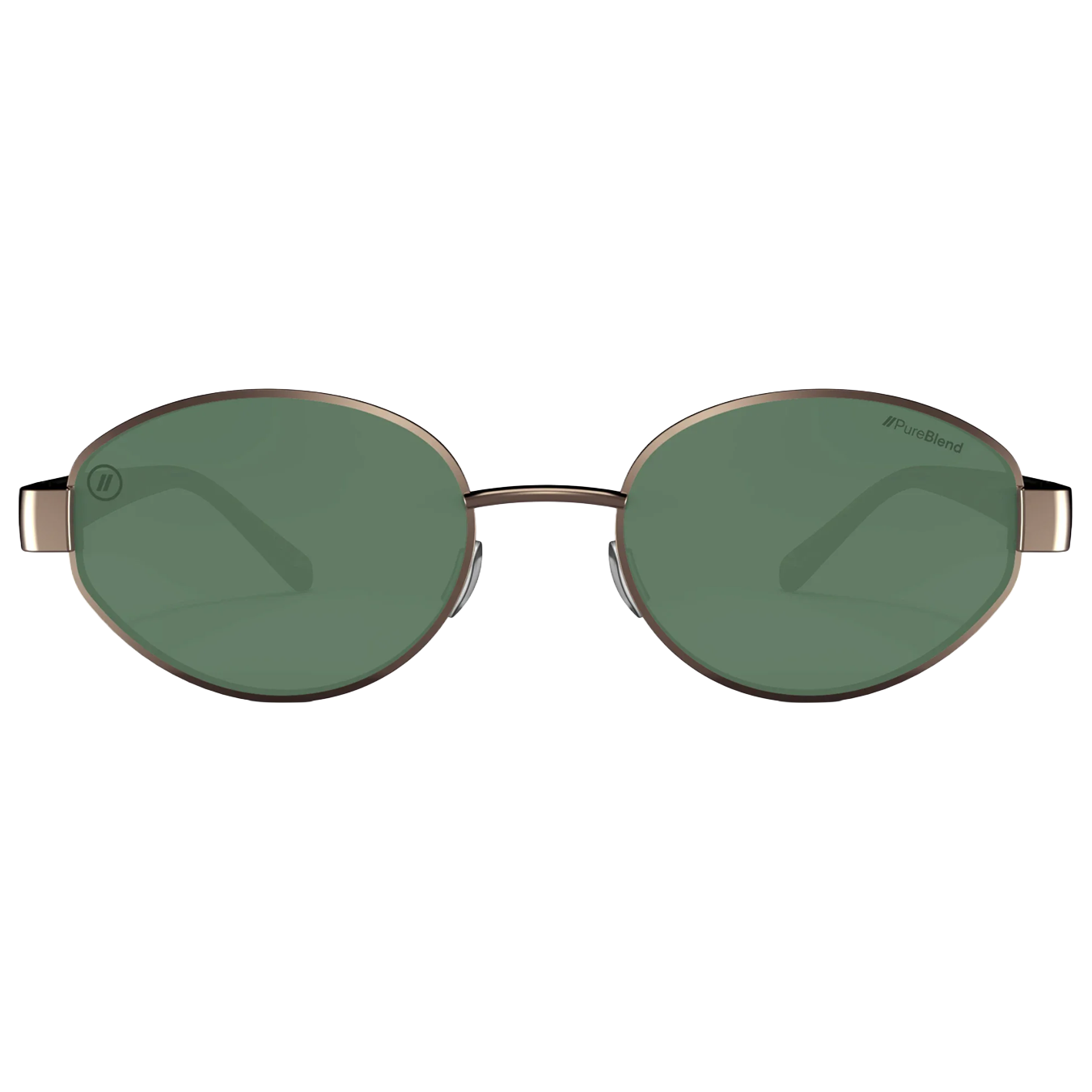 Azure Sunglasses