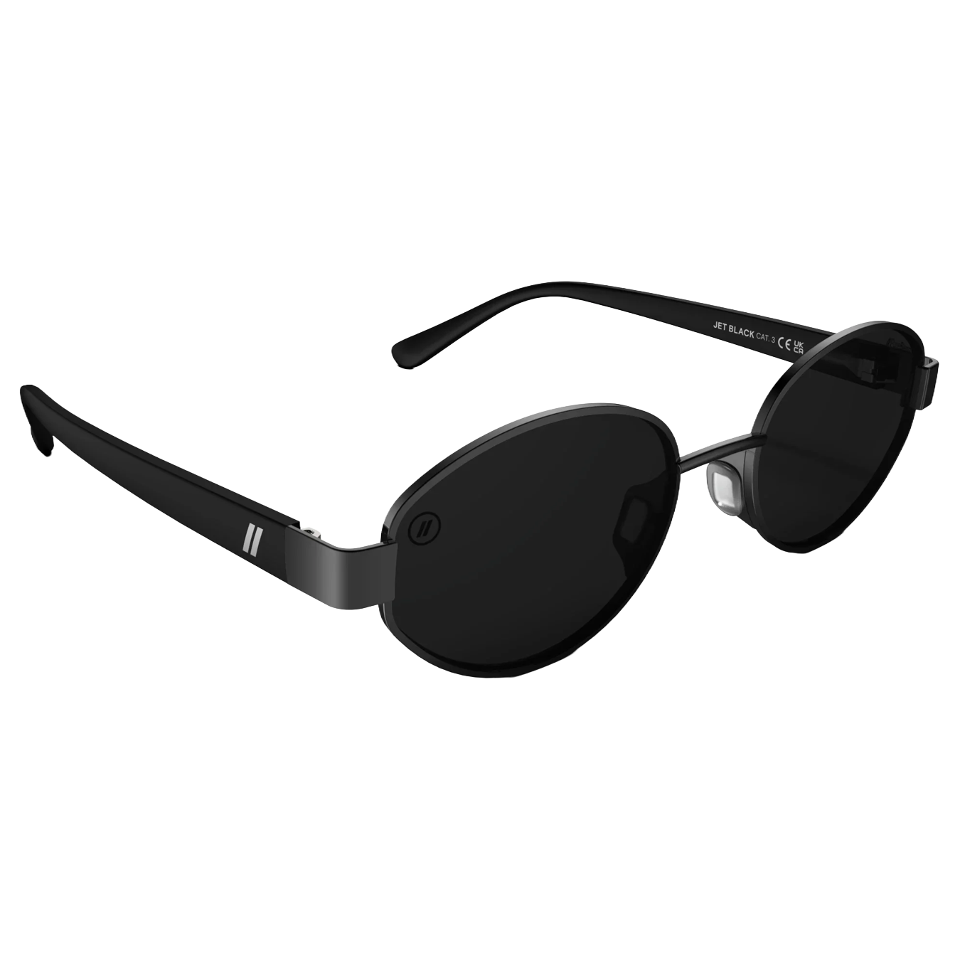 Azure Sunglasses