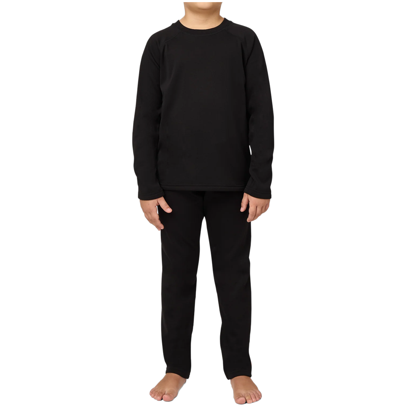 B3 Cozy Fleece Set 2026