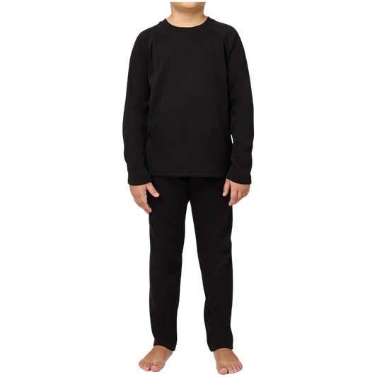 B3 Cozy Fleece Set 2026