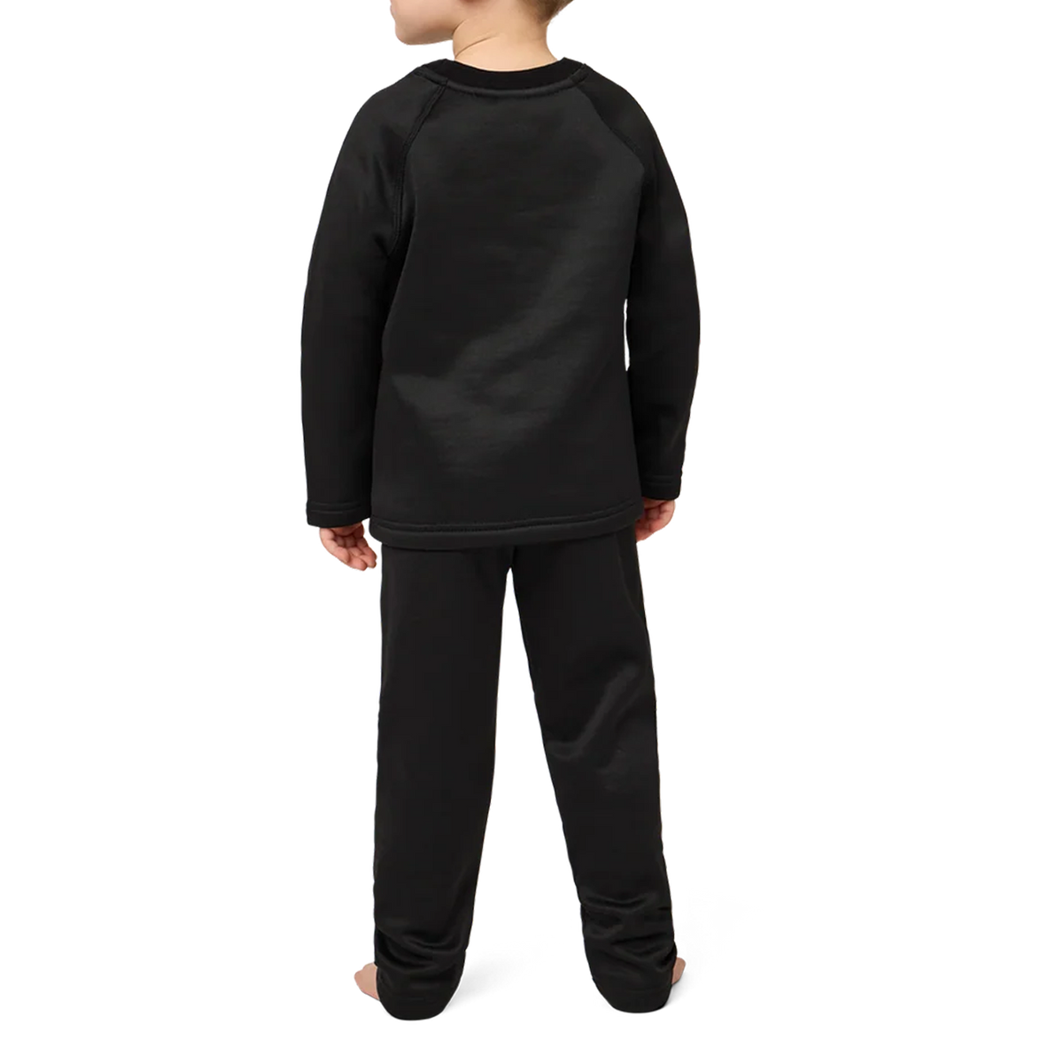 B3 Velvet Fleece Set Children