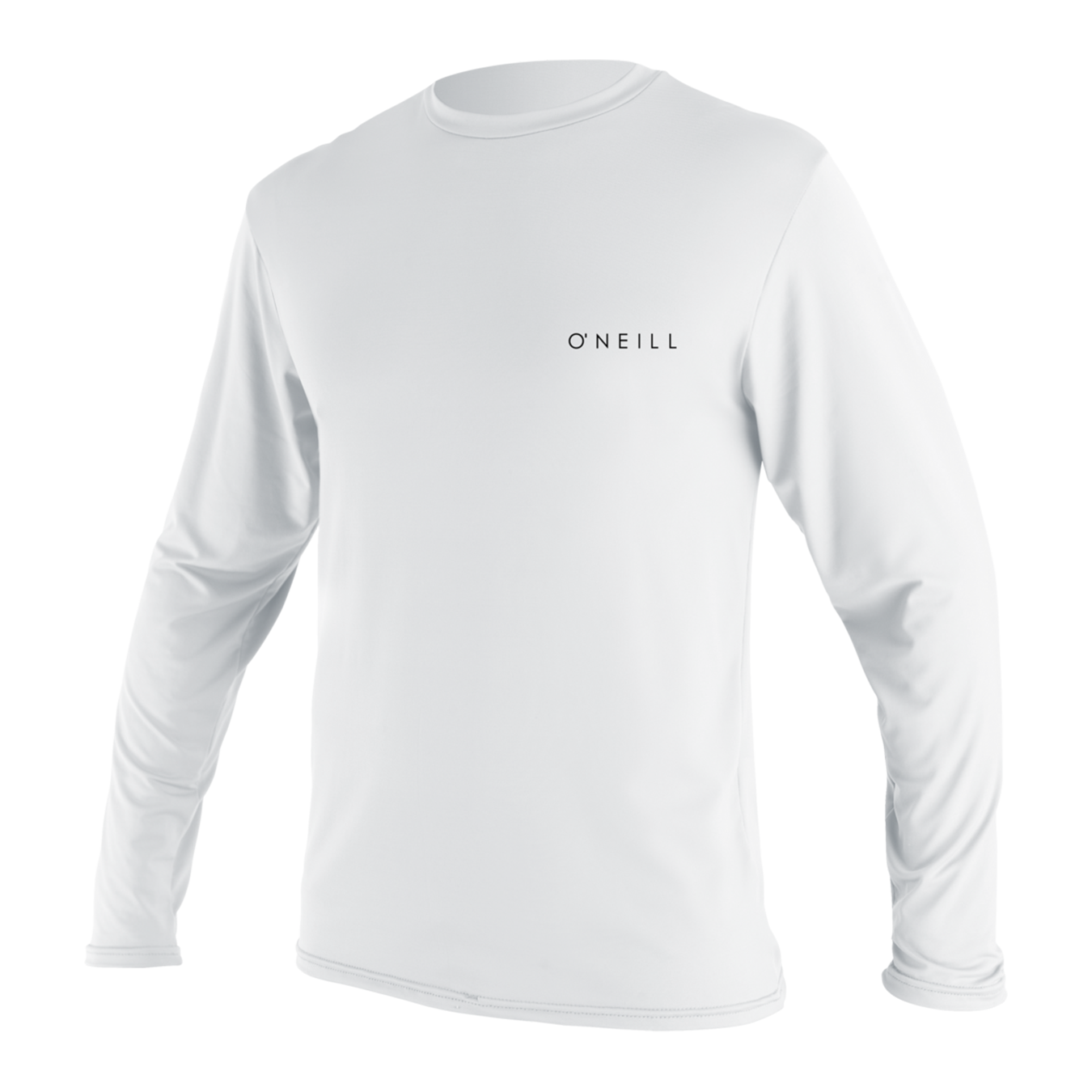 Basic UPF30+ L/S Sun Shirt