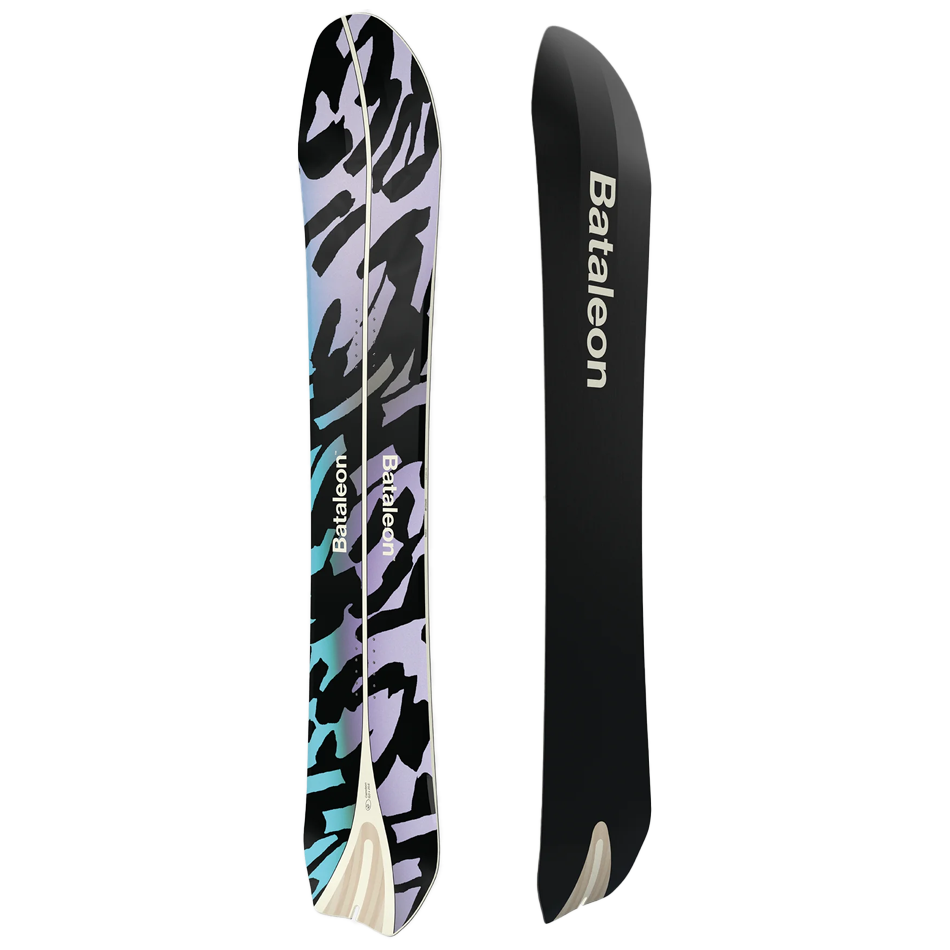 Cameleon Snowboard 2025