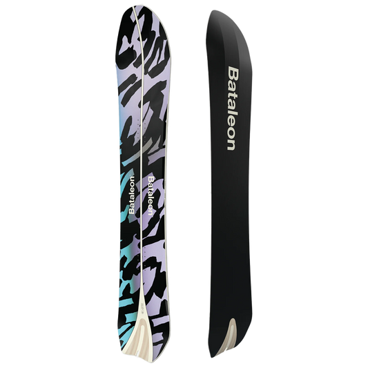 Cameleon Snowboard 2025