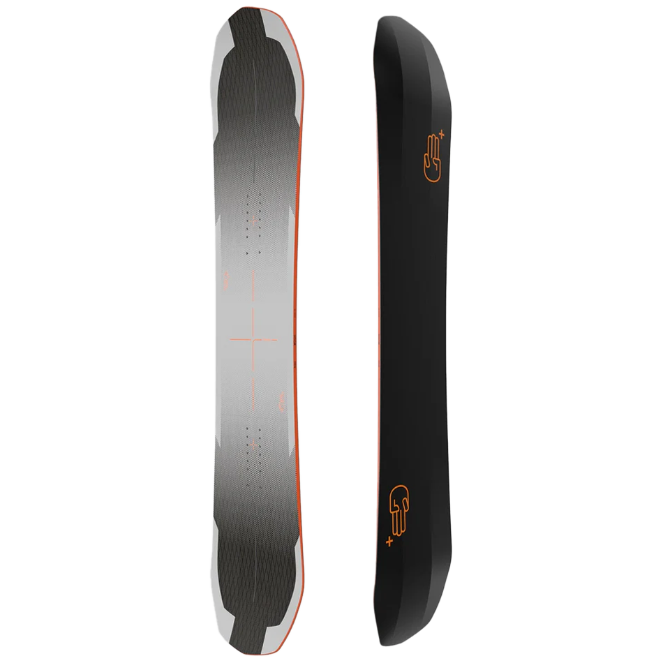 Goliath+ Snowboard 2025