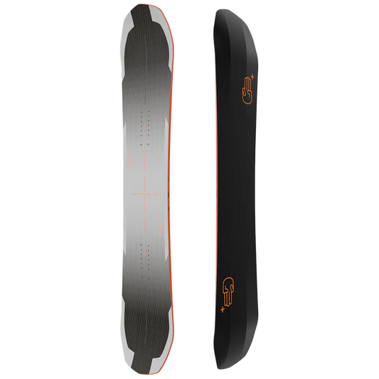 Goliath+ Snowboard 2025