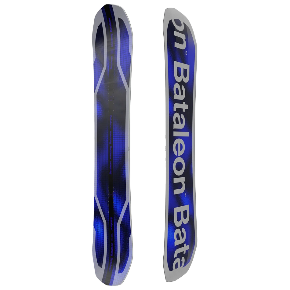 Goliath Snowboard 2025