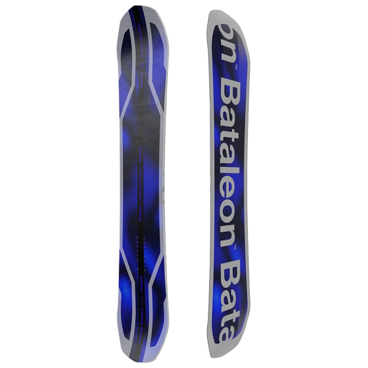 Goliath Snowboard 2025