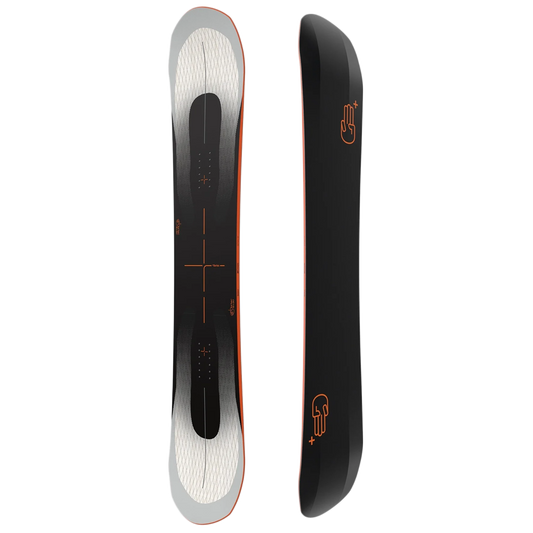 Evil Twin+ Snowboard 2025