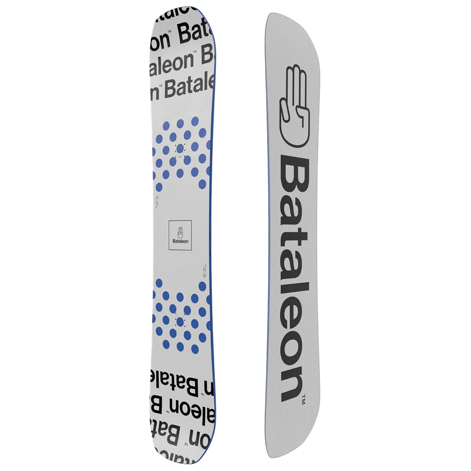 Blow Snowboard 2025