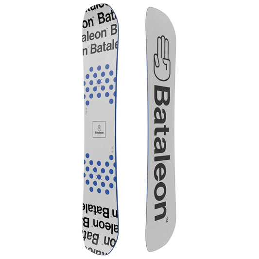 Blow Snowboard 2025