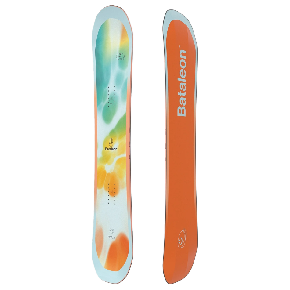 Feelbetter Snowboard 2025