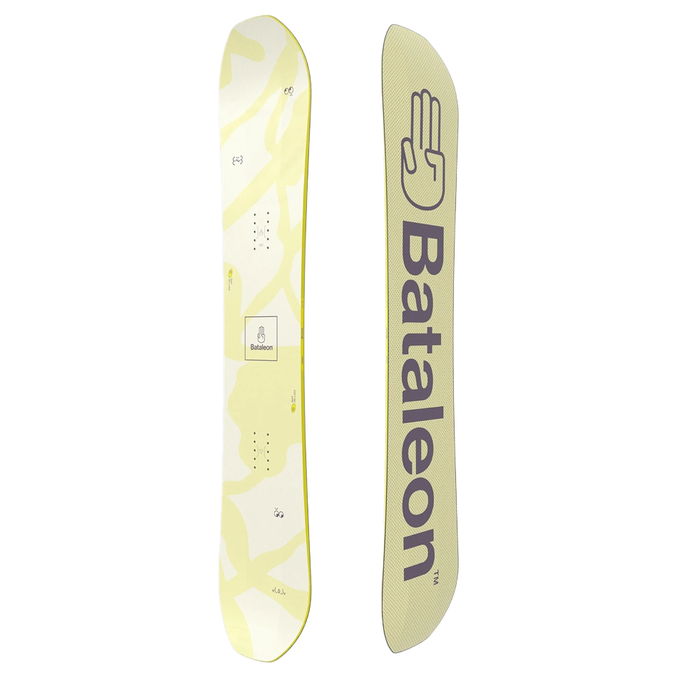 Spirit Snowboard 2025