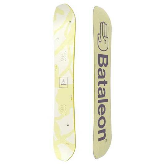 Spirit Snowboard 2025