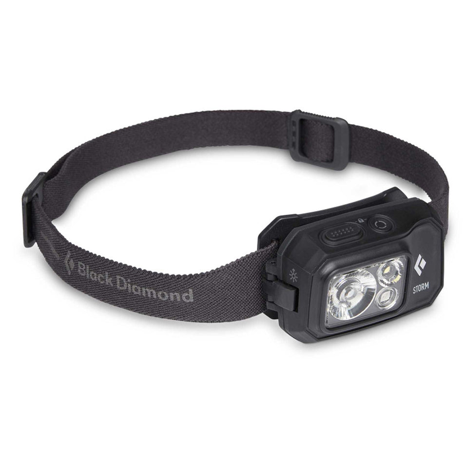 Storm 450 Headlamp 2025