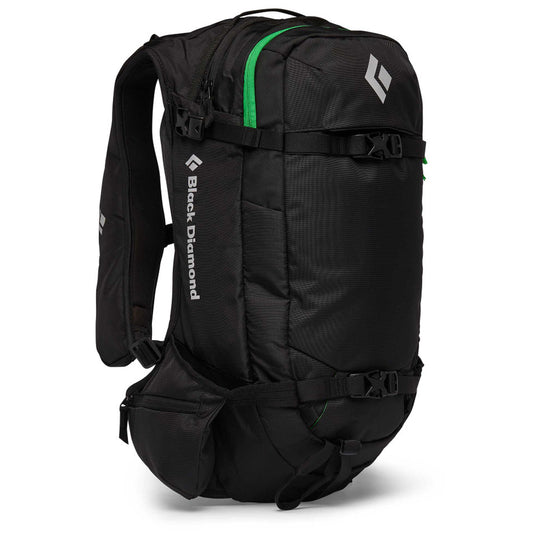 Dawn Patrol 25 Backpack 2025