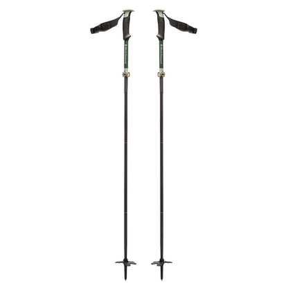 Compactor Ski Poles W24