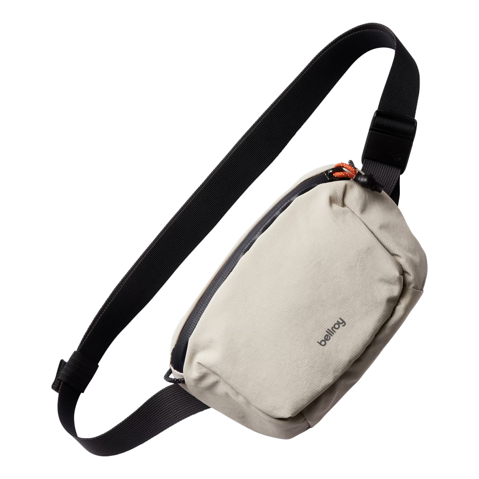 Lite Belt Bag 2024