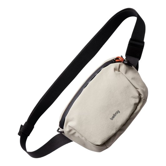 Lite Belt Bag 2024