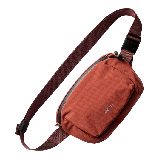 Lite Belt Bag 2024