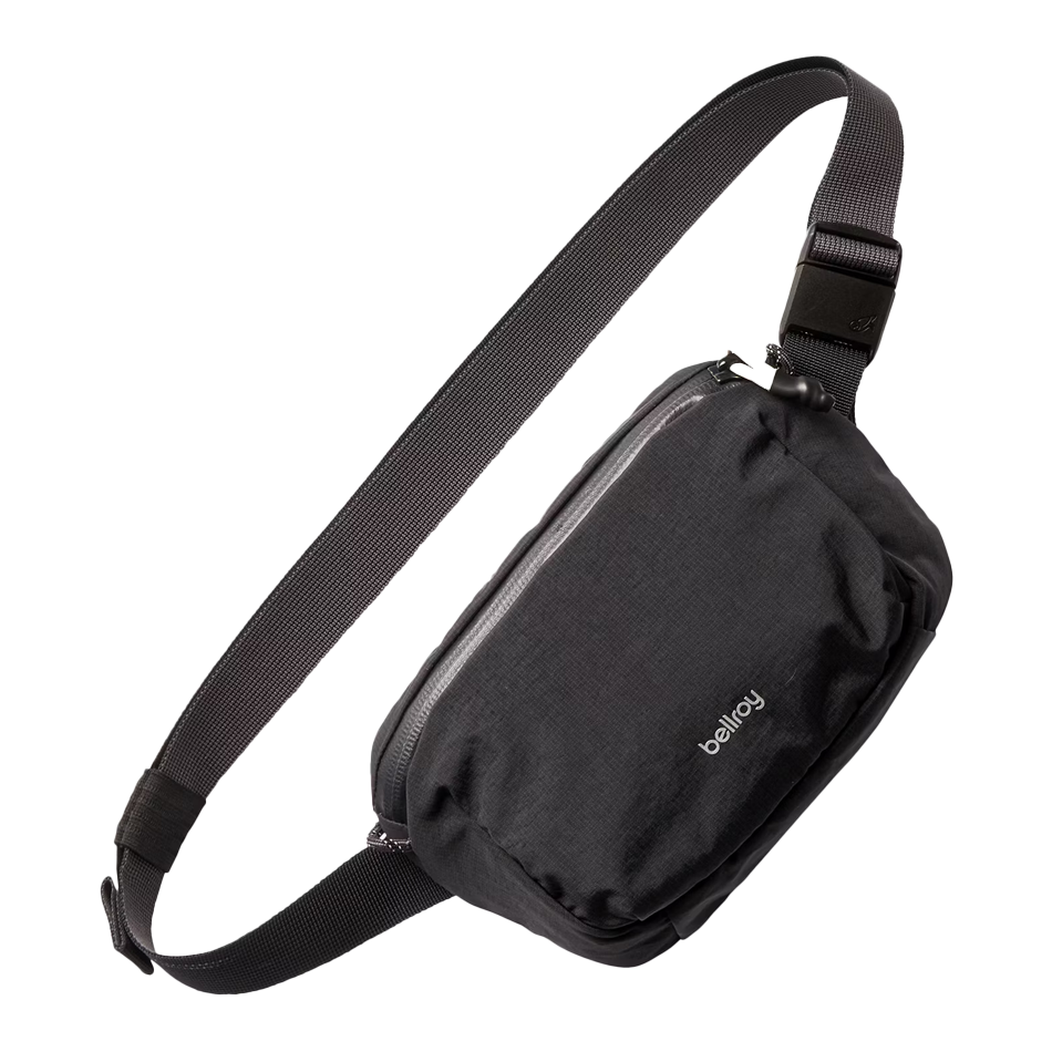 Lite Belt Bag 2024