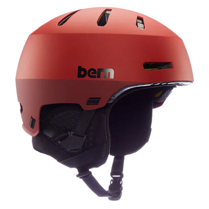 Macon 2.0 MIPS Helmet W24