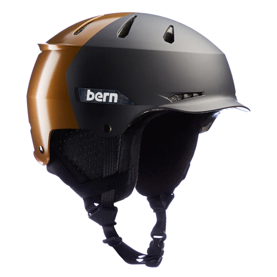 Hendrix MIPS Hatstyle Helmet W24