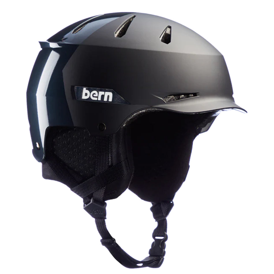 Hendrix MIPS Hatstyle Helmet W24