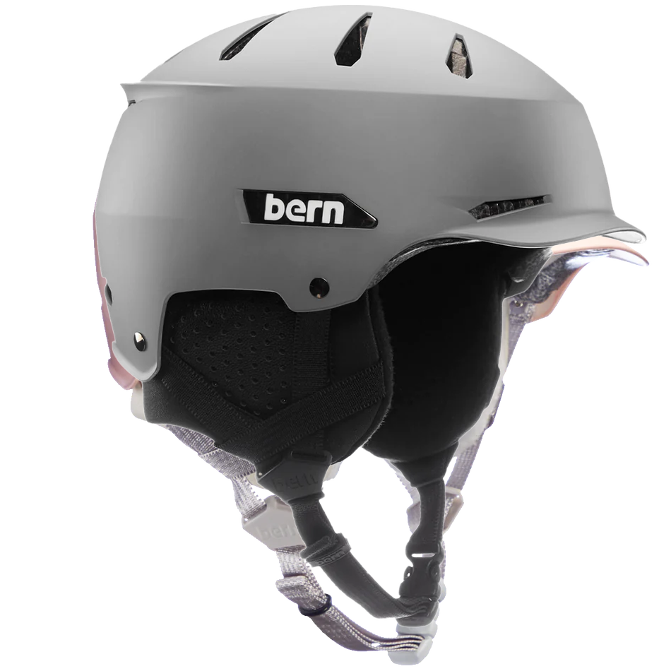 Hendrix MIPS Helmet 2025