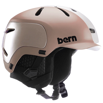 Watts 2.0 MIPS Helmet 2025