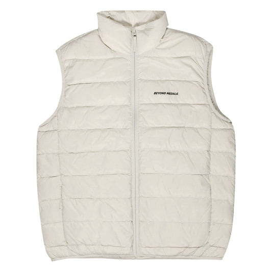 M Packable Down Vest W24