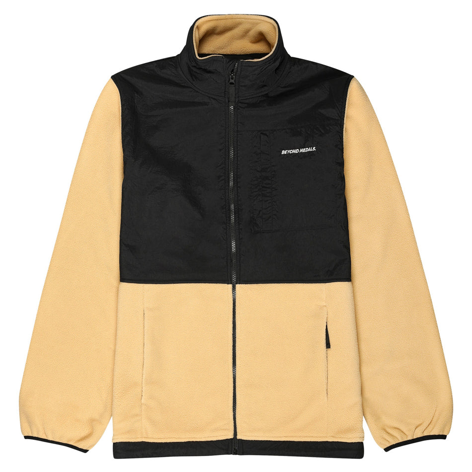 M Fleece Jacket W24