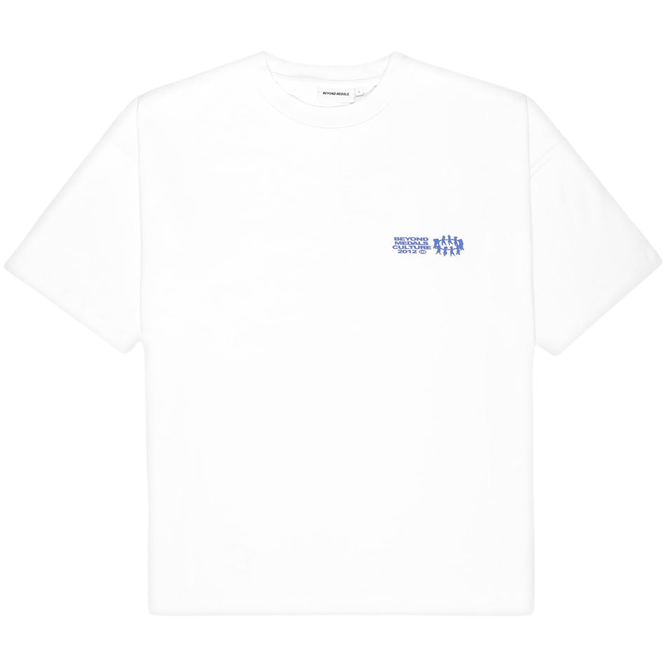 M Culture S/S T-Shirt W24