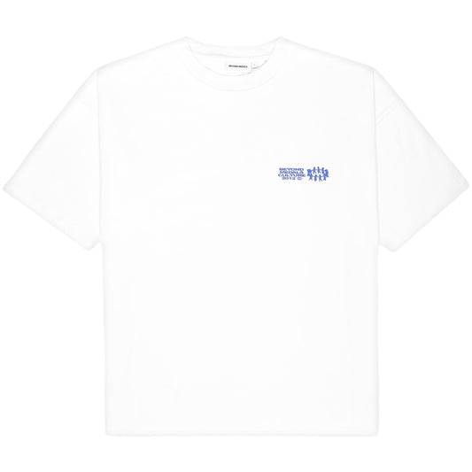 M Culture S/S T-Shirt W24