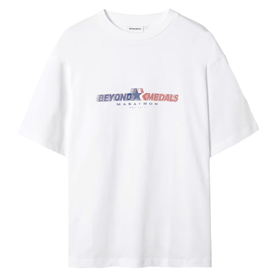 Marathon S/S T-Shirt 2024