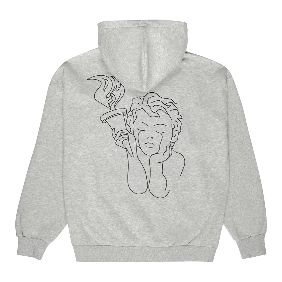 Angel Hoodie 2025