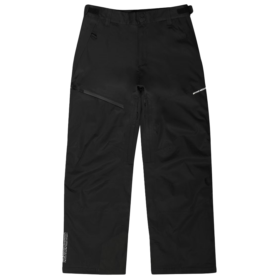 Zip 2L Pant 2025