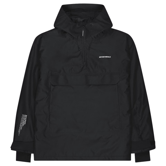 2L Anorak Jacket 2025